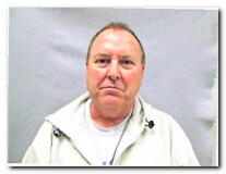 Offender Ted Alan Hart