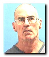 Offender Timothy Ferrell Crews