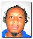 Offender Vernon Williams