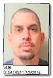 Offender William T Vuk