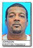 Offender William Thomas Johnson