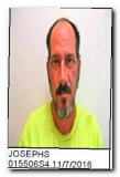 Offender Alan William Josephs