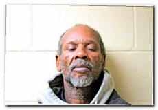 Offender Albert E Alford