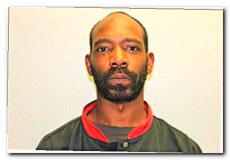 Offender Alphonso Hough Cranford