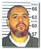 Offender Anthony Ayala