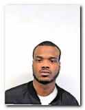 Offender Antonio Bates