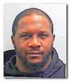 Offender Antonio Earl Williams