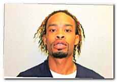 Offender Arterrious Mylon Carter