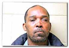 Offender Bennie Lee Byrd