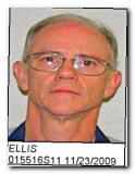 Offender Brian Ellis