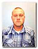 Offender Brian Keith Zerkle