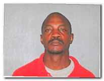 Offender Charles Duane Brown