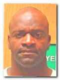 Offender David Lee Meggett