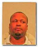 Offender Edward Johnson