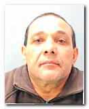 Offender Francisco Javier Figueroa