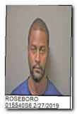 Offender Freddie Harvey Roseboro