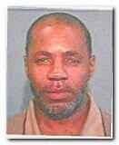 Offender Harold Byrd