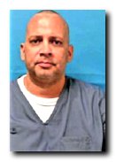 Offender Horlando Vargas