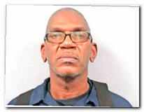 Offender Howard Dickerson