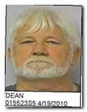 Offender James Alton Dean
