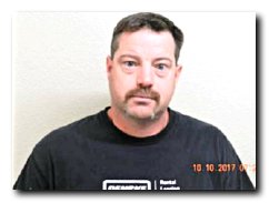 Offender James Christopher Russell