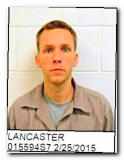 Offender Jameson Christopher Lancaster