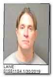 Offender Jeffrey Dean Lane