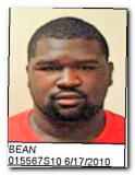 Offender Jeremy Bean