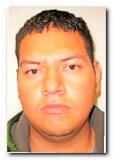 Offender Jonathan Lopez