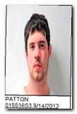 Offender Justin G Patton