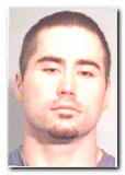 Offender Justin M Holmes