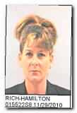 Offender Lisa S Rich-hamilton