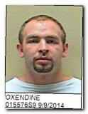 Offender Matthew Dean Oxendine