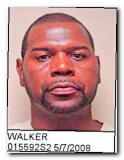 Offender Michael Wayne Walker