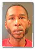 Offender Montell T Jones