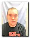 Offender Nathaniel Adam Miller