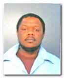 Offender Patrick Douglas