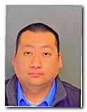 Offender Paul Chien