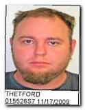 Offender Randy Lee Thetford