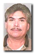 Offender Raul Lopez
