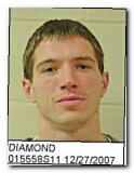 Offender Richard William Diamond