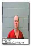 Offender Robbie D Searcy