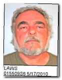 Offender Robert Allison Laws