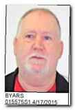 Offender Robert Clair Byars