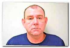 Offender Robert Lee Cogdill