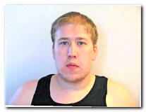 Offender Ryan Dennis Cooley