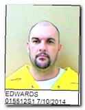 Offender Scott Michael Edwards