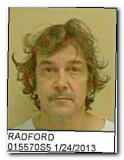 Offender Shawn A Radford