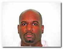 Offender Stephan Antwain Pittman