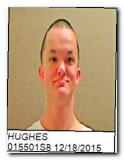 Offender Timothy Wayne Hughes